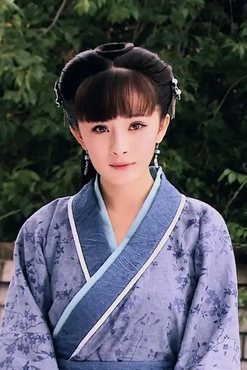 影视剧中"一颦一笑美如画"的古装美女,哪个令你一眼万年定终身_影视