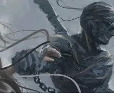 《鬼刀》--鬼刀 @傻鹿总攻