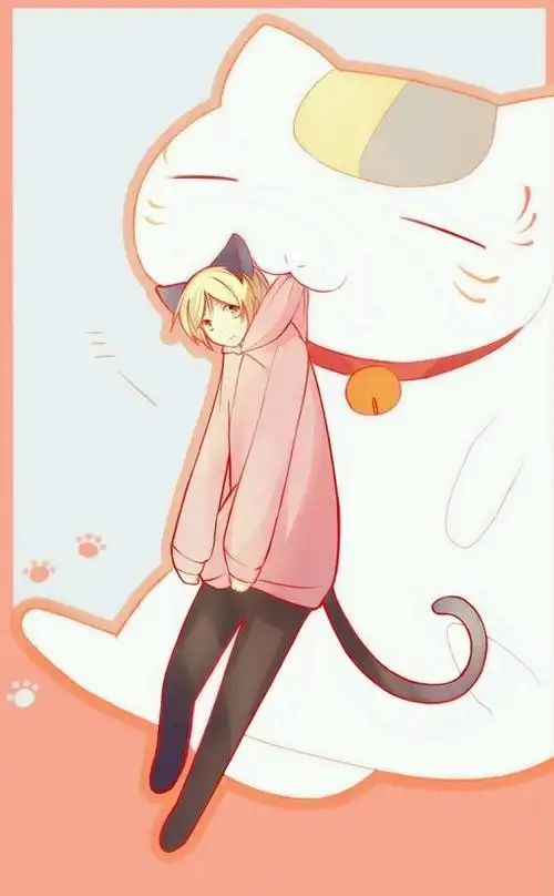 萌萌哒娘口三三