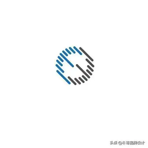 极简又符号感的优秀logo_企业_设计_创意