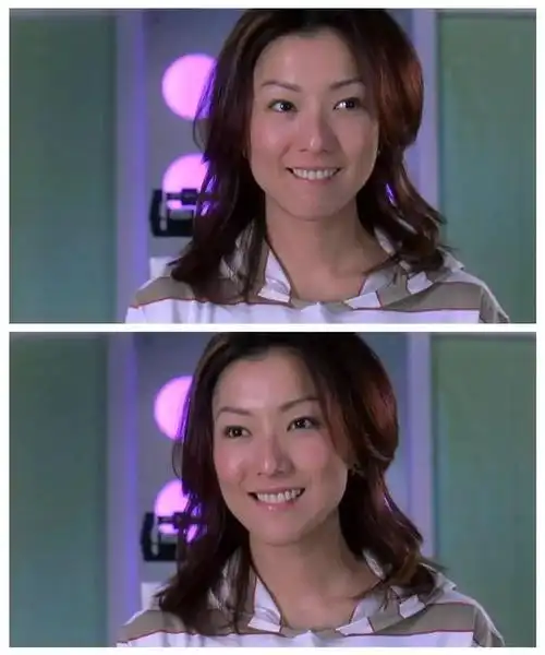 如果没有郑秀文谁会关心许志安的道歉呢