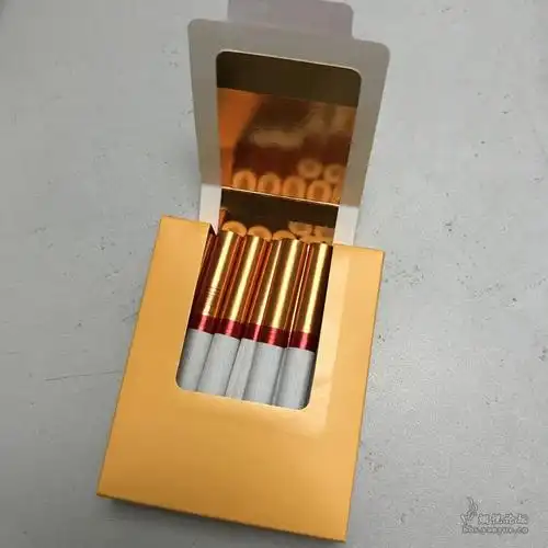 金圣"圣地中国红" - 香烟漫谈 - 烟悦网论坛