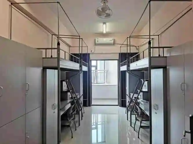 上海戏剧学院宿舍条件怎么样?宿舍真实照片曝光