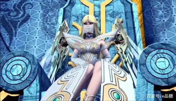 动画《超兽武装》赏析