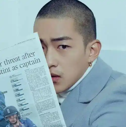 男生寸头| 超a男人味, 荷尔蒙爆棚!