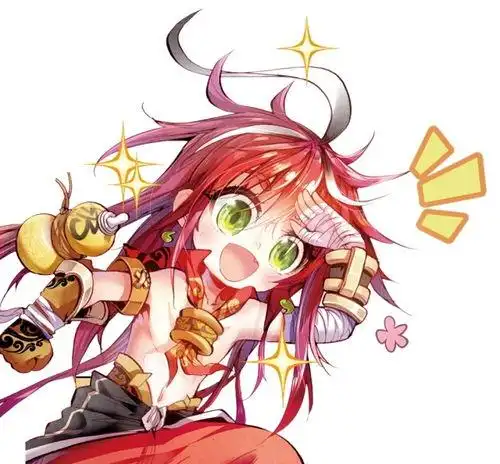 完美世界动漫头像高清 - 搜狗图片搜索