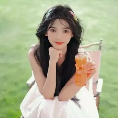 复古森系文艺女头 有文艺范儿的唯美复古森系女生头像图片_女生头像