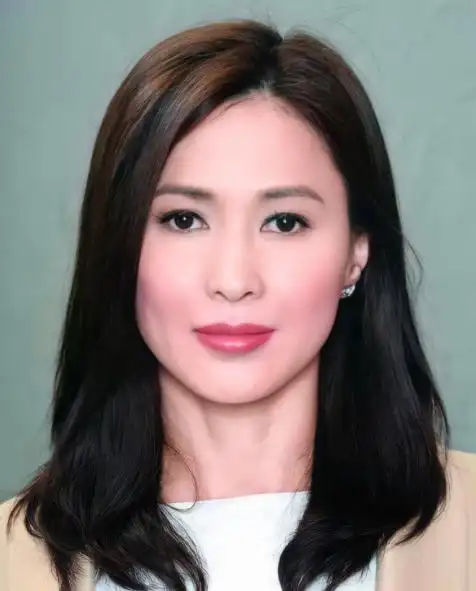 姓梁的明星有哪些?