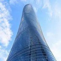 上海中心大厦微信头像_微信头像图片大全