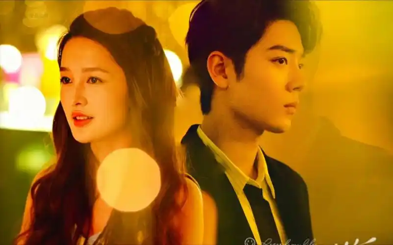 肖战李沁侵占夫妇战沁cp感爆棚