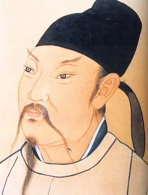 李白身世存疑:是皇室同宗还是西域胡人?