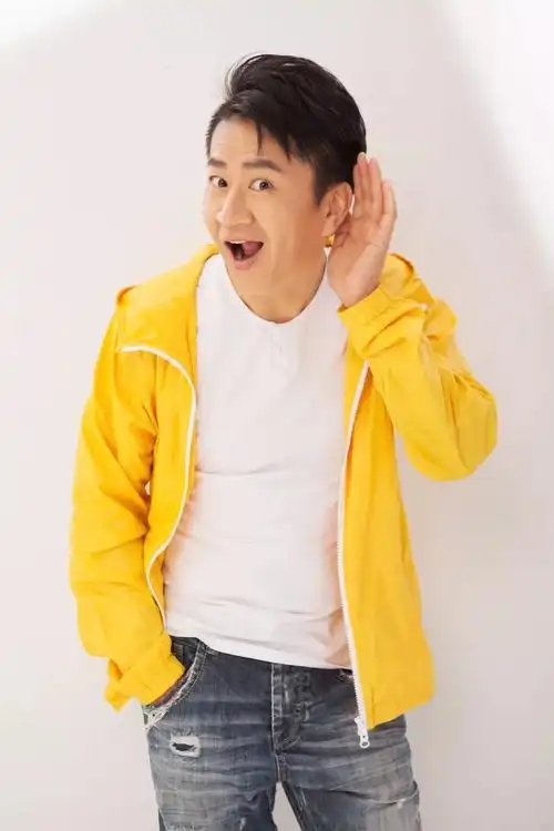 橙娱乐李嘉明五味人生和自由灵魂