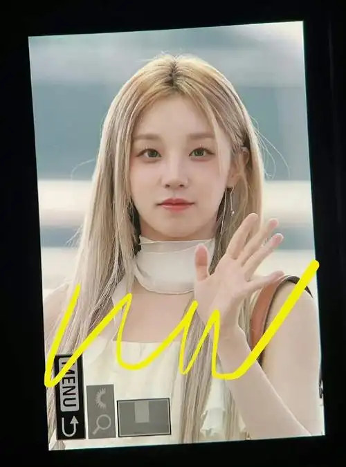 宋雨琦minnie录制奔跑吧##跑男泰国