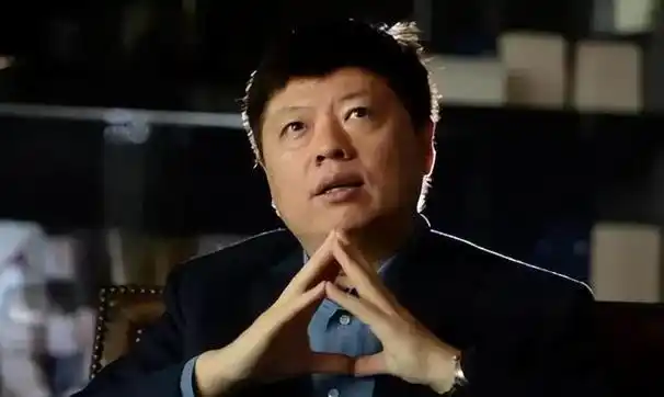 资本大鳄王冉51岁娶小17岁童瑶并承诺余生只为娇妻遮风挡雨