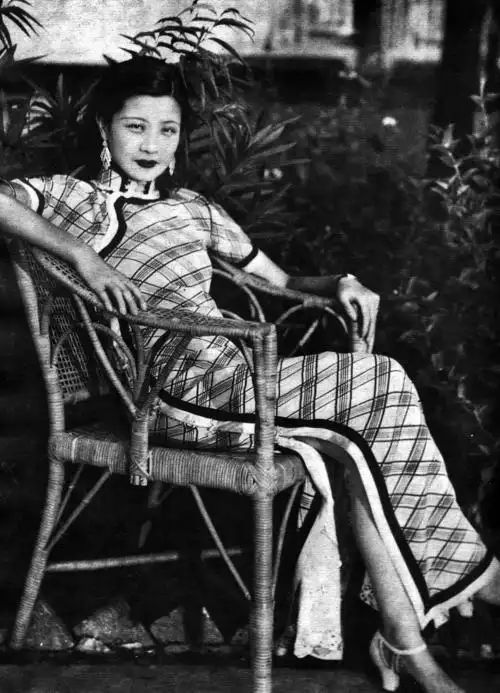 别再追求洋气了最美的东方女孩是这样的多图