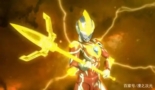 银河奥特曼shf特效拍摄,手办也有大片的效果,圆谷都不敢这么拍