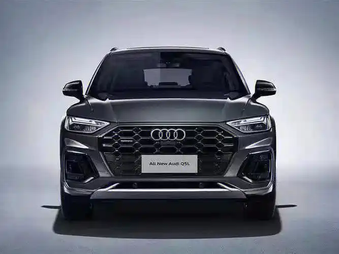 奥迪q5l