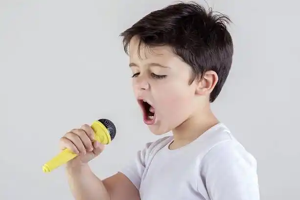 学唱歌如何正确的发声 | 码农家园