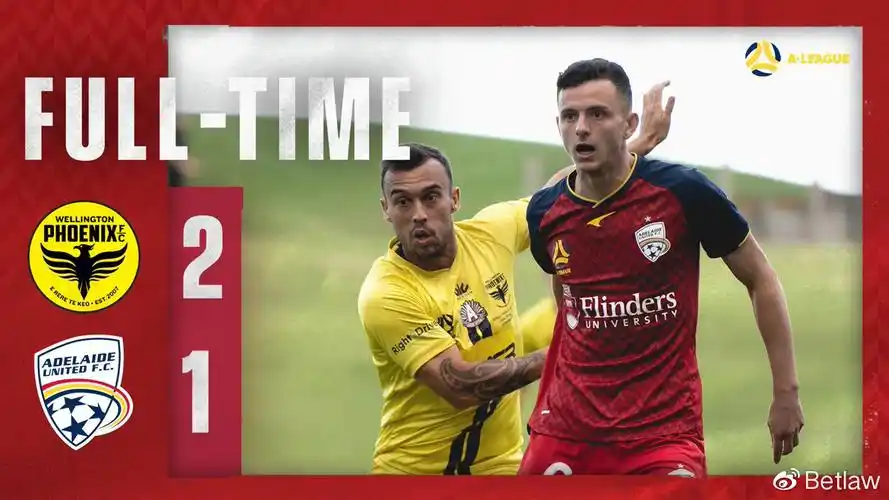 20202021赛季澳超前瞻阿德莱德联vs西部联