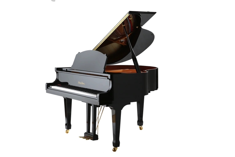 珠江钢琴艺术教室