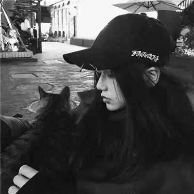 最新版2020非主流女生霸气伤感头像大全从刻骨铭心到淡然如陌