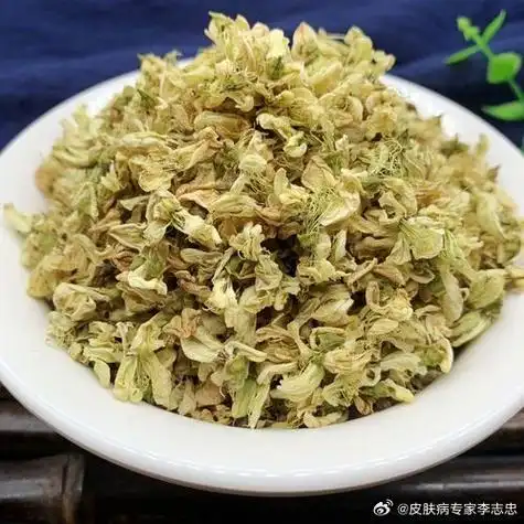 黄褐斑#黄褐斑超话排毒养颜汤治疗黄褐斑:  【组成】川芎11g,当归16g