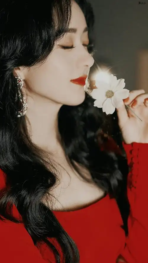 赵丽颖 - 堆糖,美图壁纸兴趣社区