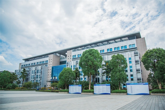 2022分类考试招生丨重庆水利电力职业技术学院计划招生2700人 44个