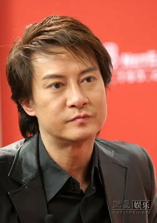 刘锡明:和周慧敏是美丽误会 曾接受对方道歉