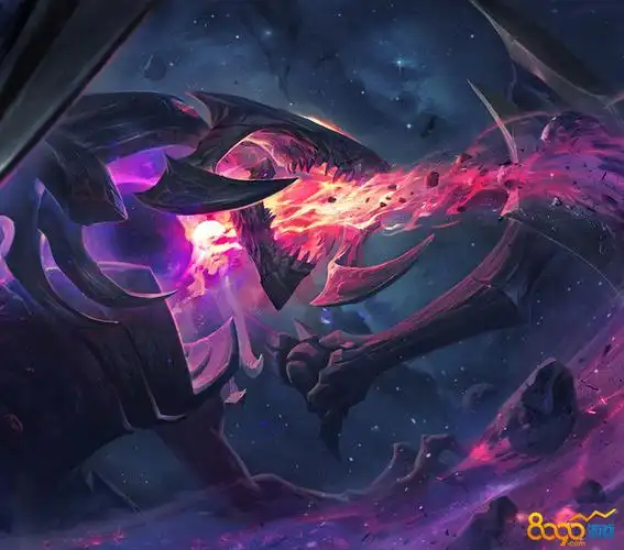 虚空恐惧·科加斯