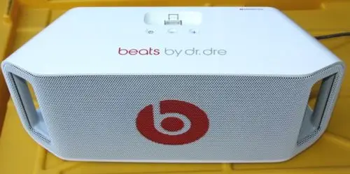 beats by dr.