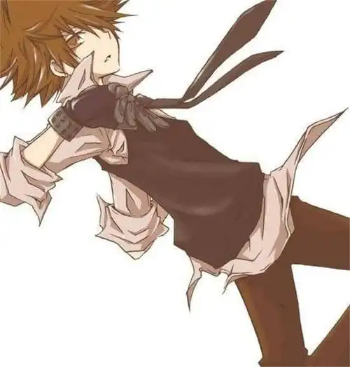 算是是g27?[雾.要清晰的.两张分开,一张giotto一张纲吉.分开.