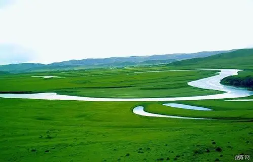 红原若尔盖大草原旅游攻略旅游指南_四川主要景点介绍_酷驴网