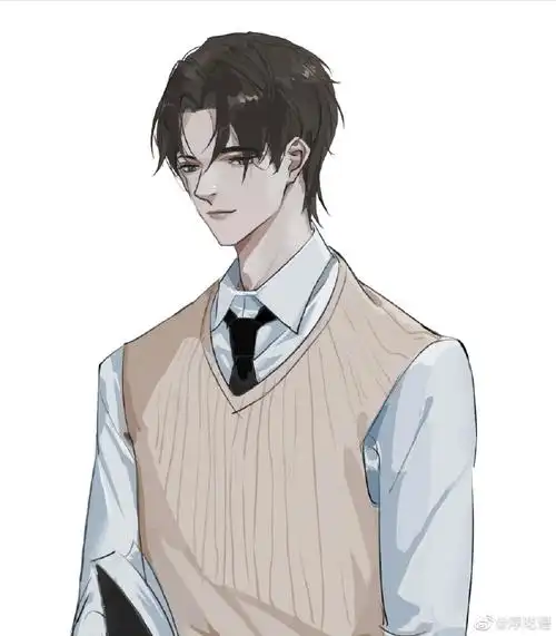 188男团[超话]##洛羿# [馋嘴] 来自羽浮- - 微博