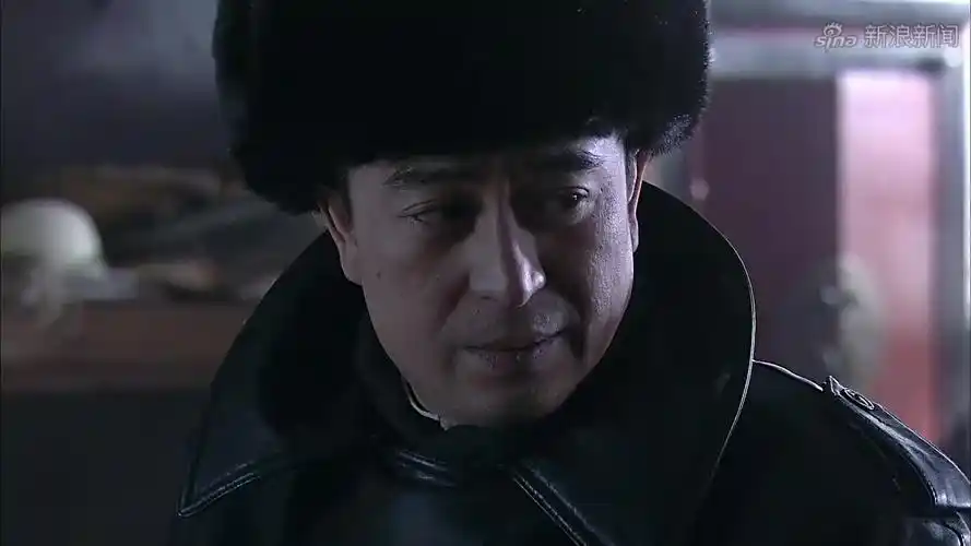 悬崖:孙悦剑被捕,周乙内心煎熬,不得已下定决心除掉任警官