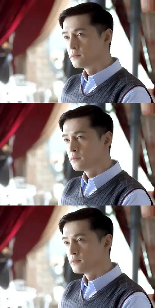 胡歌#    伪装者|明台