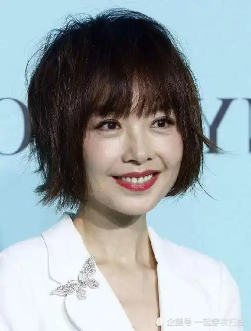 鲁豫有约变"鲁豫约饭",长胖后120斤的鲁豫,网友:刮目相看