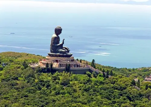 盘点香港十大最美旅游地 - 简书
