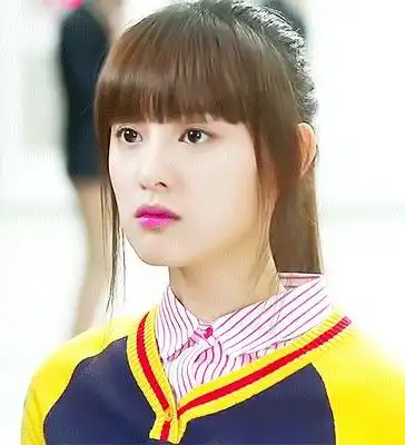 我来说一位韩国女演员,就是金智媛.