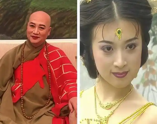 傅艺伟和金巧巧看着有点像,像一对姐妹花,为何评价悬殊那么大?