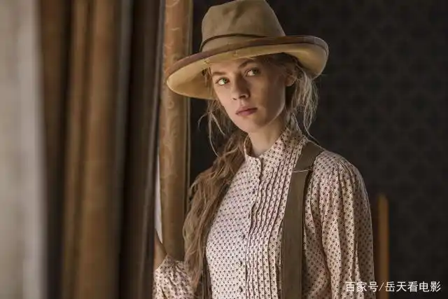 美剧分享——高分冷门经典英美剧大推荐,看完绝对让你意犹未尽!