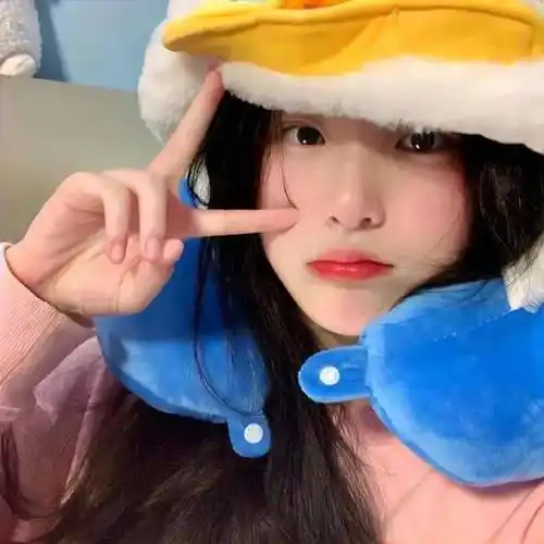 头像| 氛围感美女头像无水印 ​​​