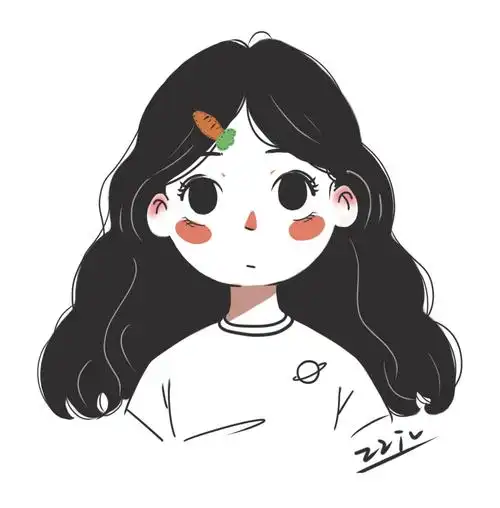 简约小可爱头像