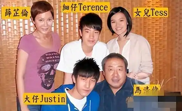 虽然她有着贤良淑德,尽显贤妻良母的风范,然而马清伟却并未因此改过