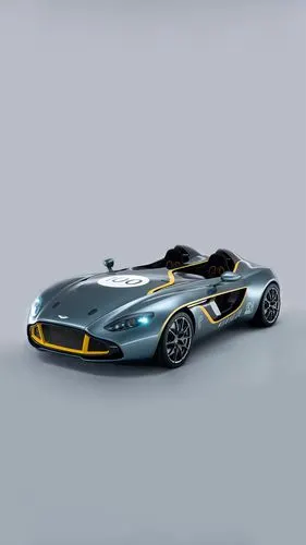 高端大气的名车,高清图片,手机锁屏桌面-壁纸族