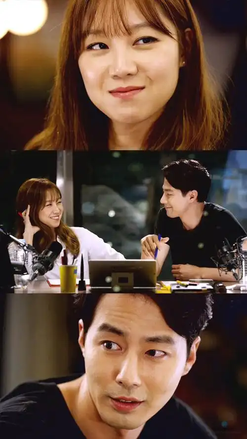 赵寅成#没关系是爱情啊#孔孝真