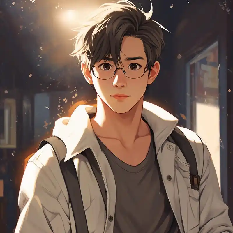 今天给大家带来一组超级可爱的卡通风格爸爸头像,每一个都充满了父爱