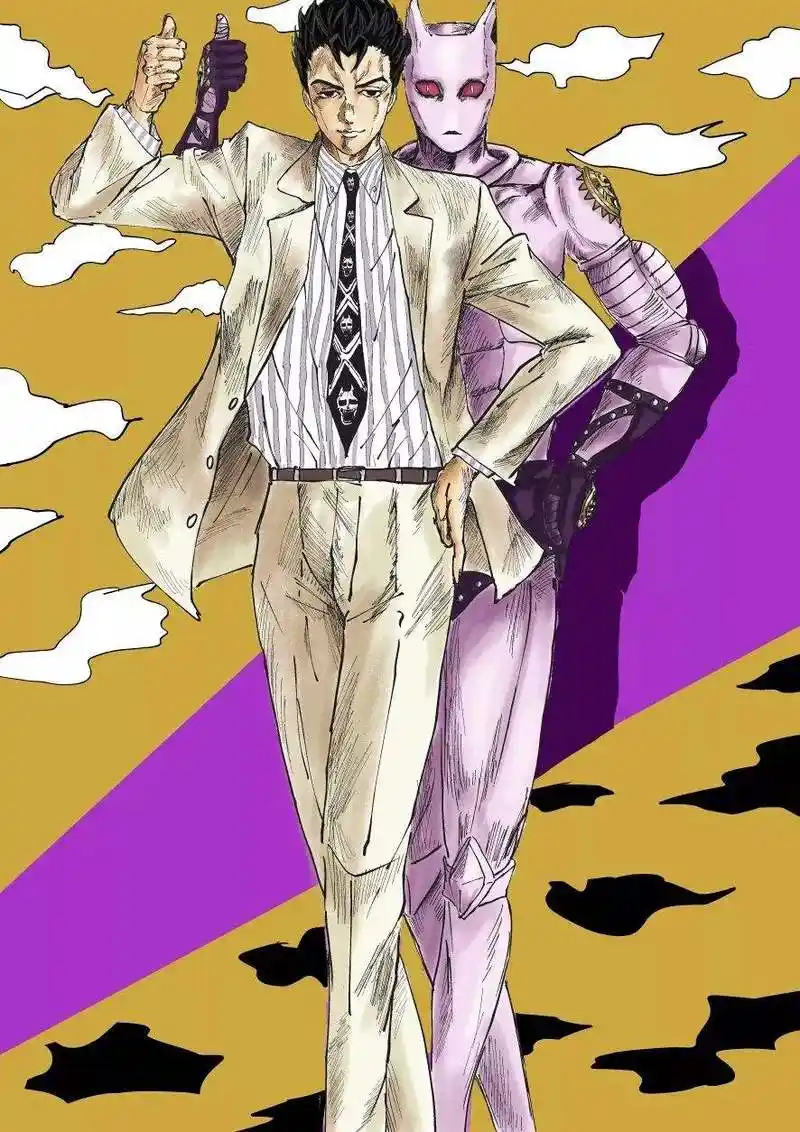 外表不等于实力!这四位看起来人畜无害实际上强大无匹!