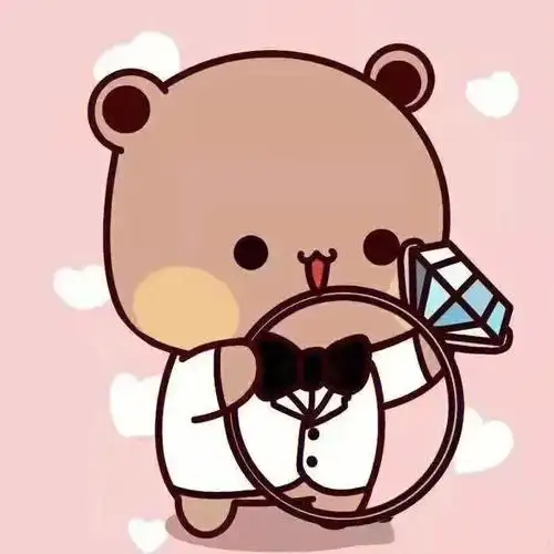 一二布布结婚啦