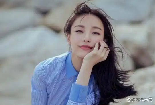 曾经的"谋女郎"倪妮